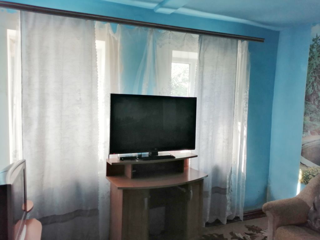 Продажа дома, 88м <sup>2</sup>, 24 сот., Двулучное, Комсомольский пер, 5А Продажа дома, 88м <sup>2</sup>, 24 сот., Двулучное, Комсомольский пер, 5А