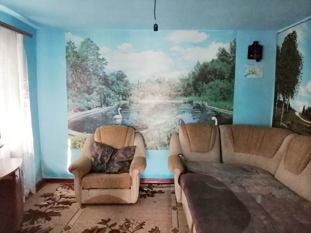 Продажа дома, 88м <sup>2</sup>, 24 сот., Двулучное, Комсомольский пер, 5А Продажа дома, 88м <sup>2</sup>, 24 сот., Двулучное, Комсомольский пер, 5А
