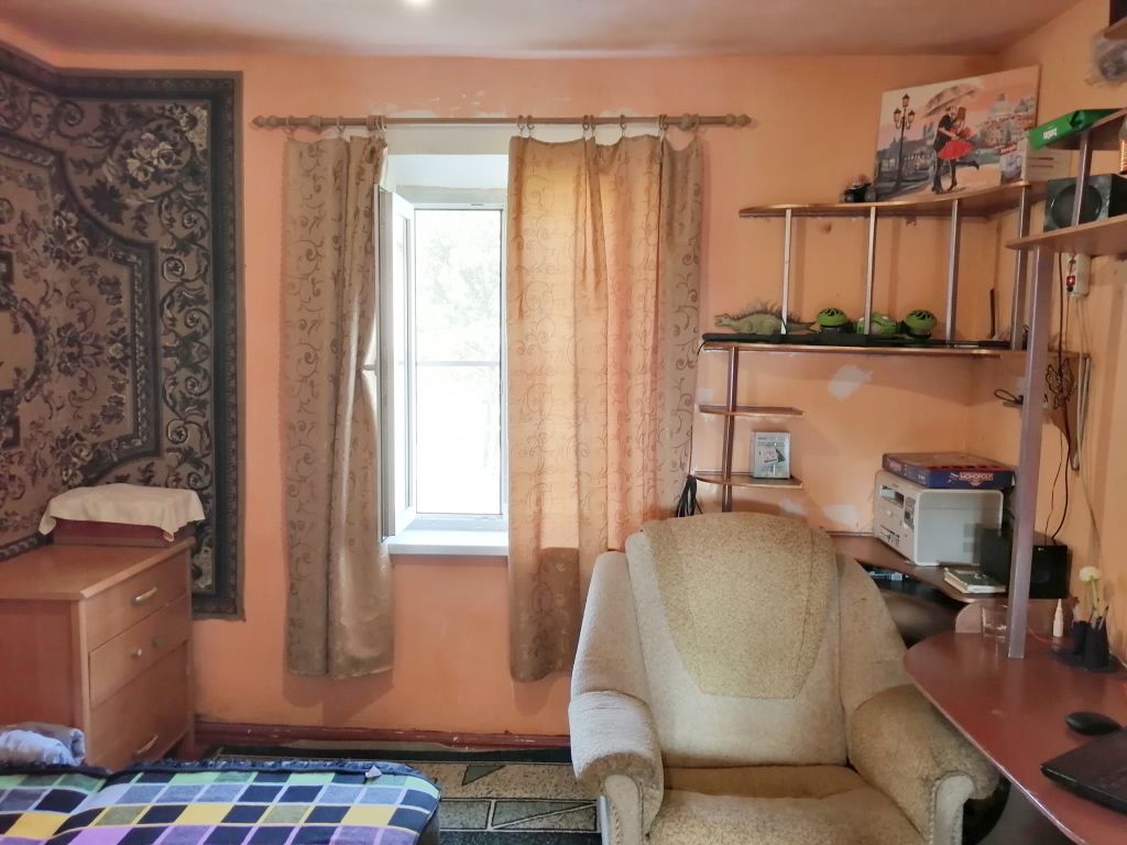 Продажа дома, 88м <sup>2</sup>, 24 сот., Двулучное, Комсомольский пер, 5А Продажа дома, 88м <sup>2</sup>, 24 сот., Двулучное, Комсомольский пер, 5А