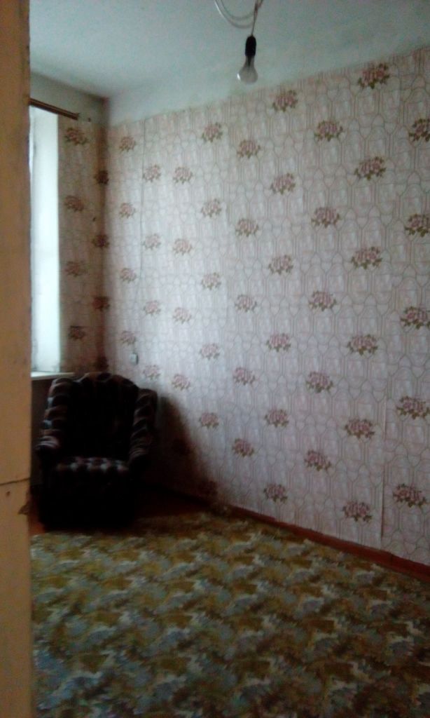 Продажа комнаты, 15м <sup>2</sup>, Любохна, Пушкина, 2 Продажа комнаты, 15м <sup>2</sup>, Любохна, Пушкина, 2