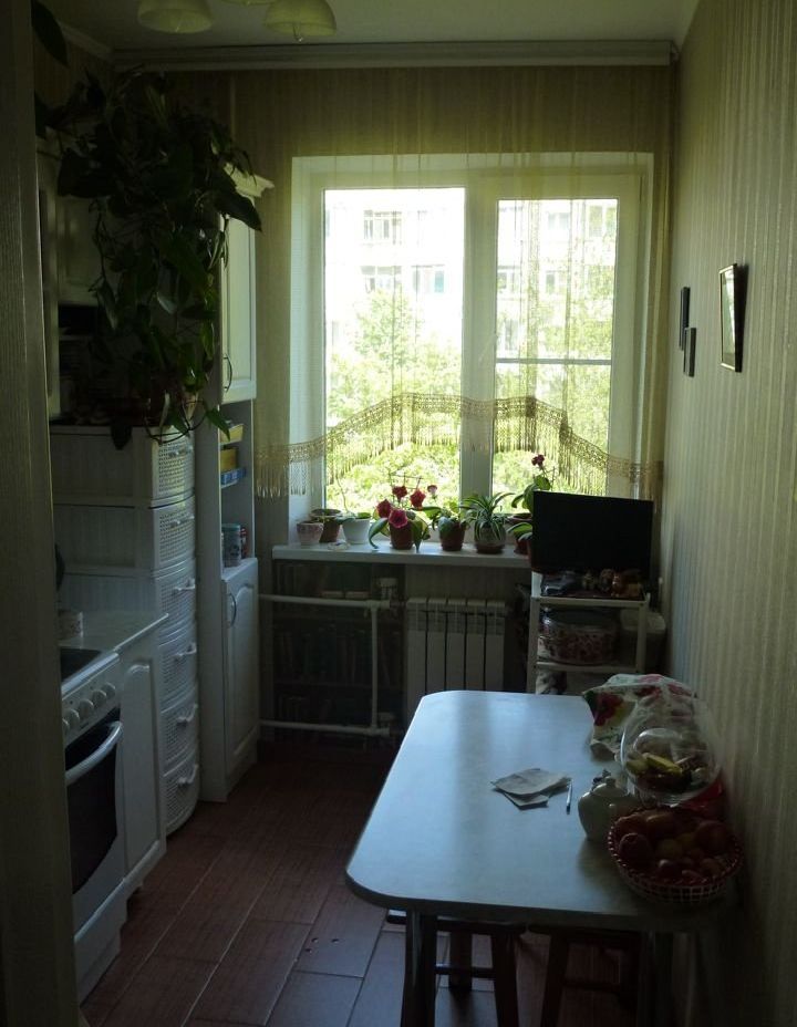 Продажа 3-комнатной квартиры, Ставрополь, Космонавтов ул, 4 Продажа 3-комнатной квартиры, Ставрополь, Космонавтов ул, 4