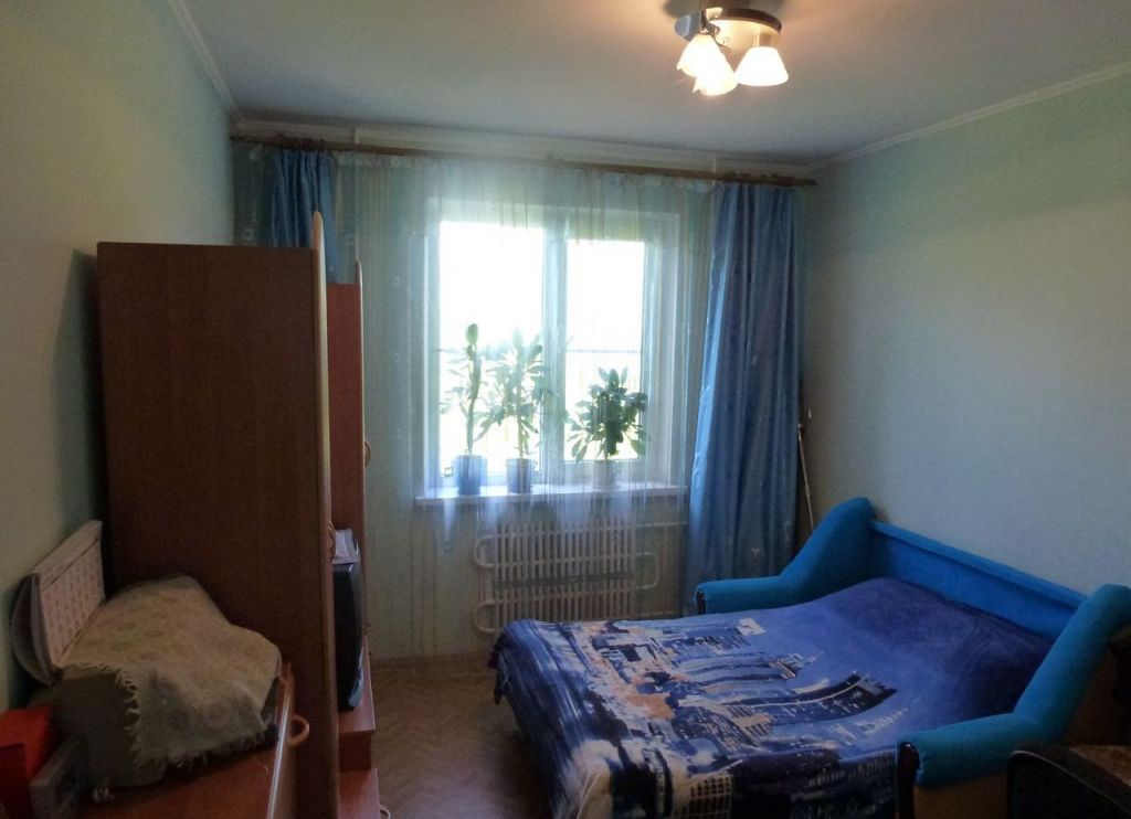 Продажа 3-комнатной квартиры, Ставрополь, Космонавтов ул, 4 Продажа 3-комнатной квартиры, Ставрополь, Космонавтов ул, 4