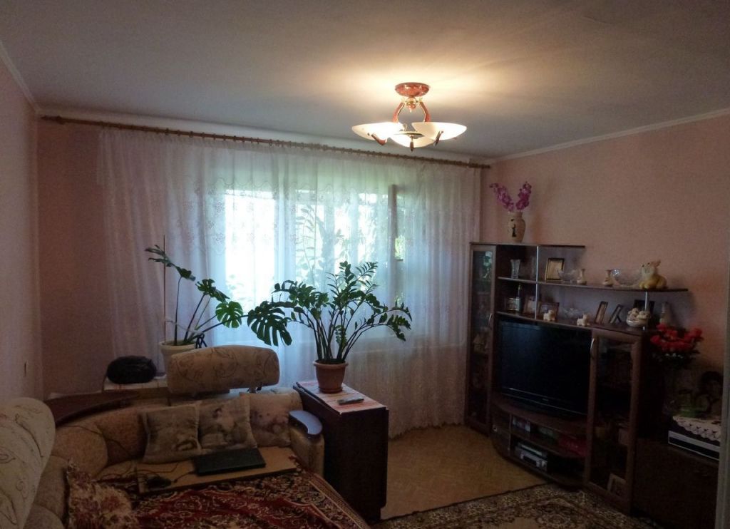 Продажа 3-комнатной квартиры, Ставрополь, Космонавтов ул, 4 Продажа 3-комнатной квартиры, Ставрополь, Космонавтов ул, 4