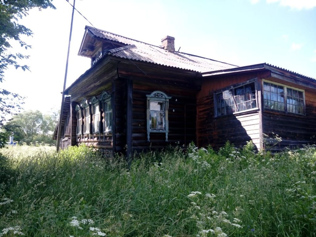 Продажа дома, 40м <sup>2</sup>, 32 сот., Половецкое Продажа дома, 40м <sup>2</sup>, 32 сот., Половецкое