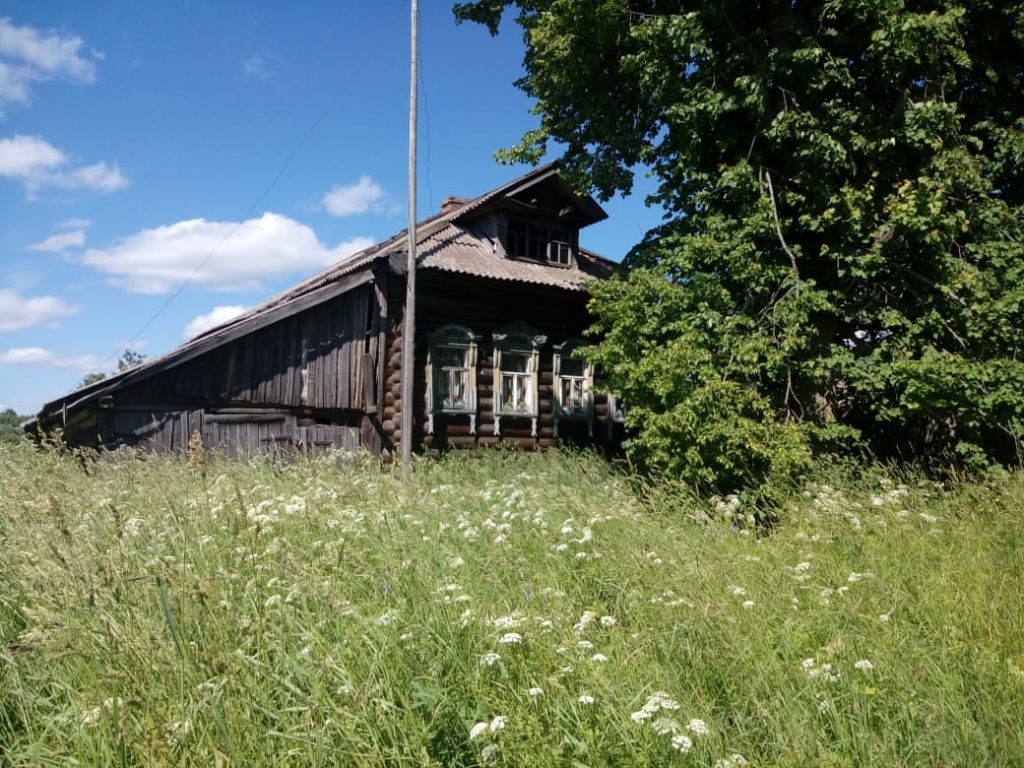 Продажа дома, 40м <sup>2</sup>, 32 сот., Половецкое Продажа дома, 40м <sup>2</sup>, 32 сот., Половецкое