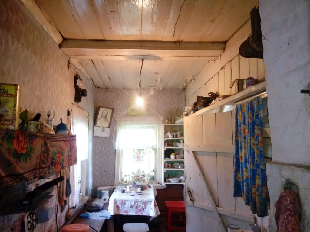 Продажа дома, 40м <sup>2</sup>, 32 сот., Половецкое Продажа дома, 40м <sup>2</sup>, 32 сот., Половецкое