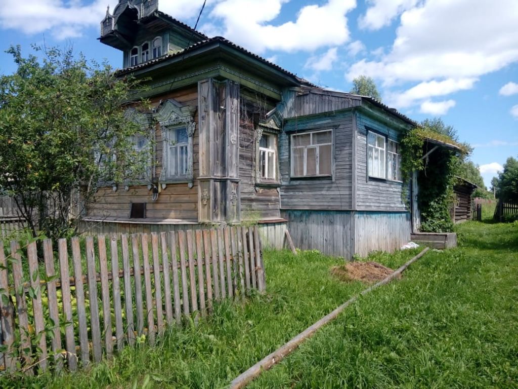 Продажа дома, 40м <sup>2</sup>, 26 сот., Троицкое Продажа дома, 40м <sup>2</sup>, 26 сот., Троицкое