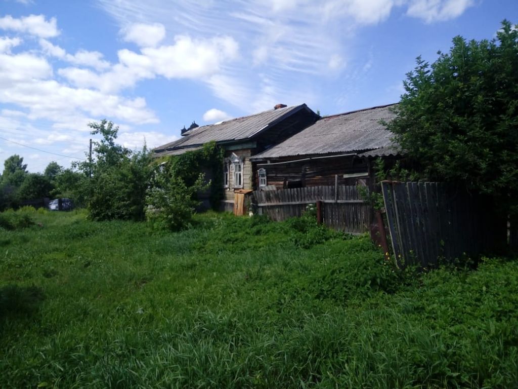 Продажа дома, 40м <sup>2</sup>, 26 сот., Троицкое Продажа дома, 40м <sup>2</sup>, 26 сот., Троицкое