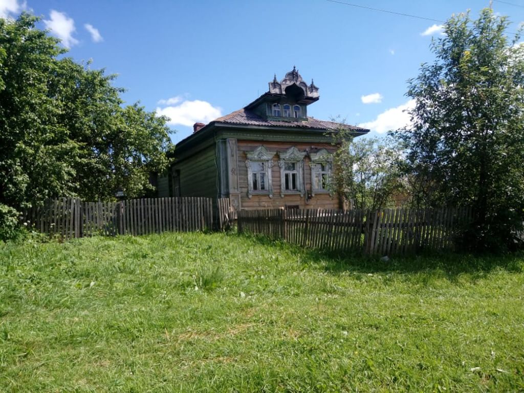 Продажа дома, 40м <sup>2</sup>, 26 сот., Троицкое Продажа дома, 40м <sup>2</sup>, 26 сот., Троицкое