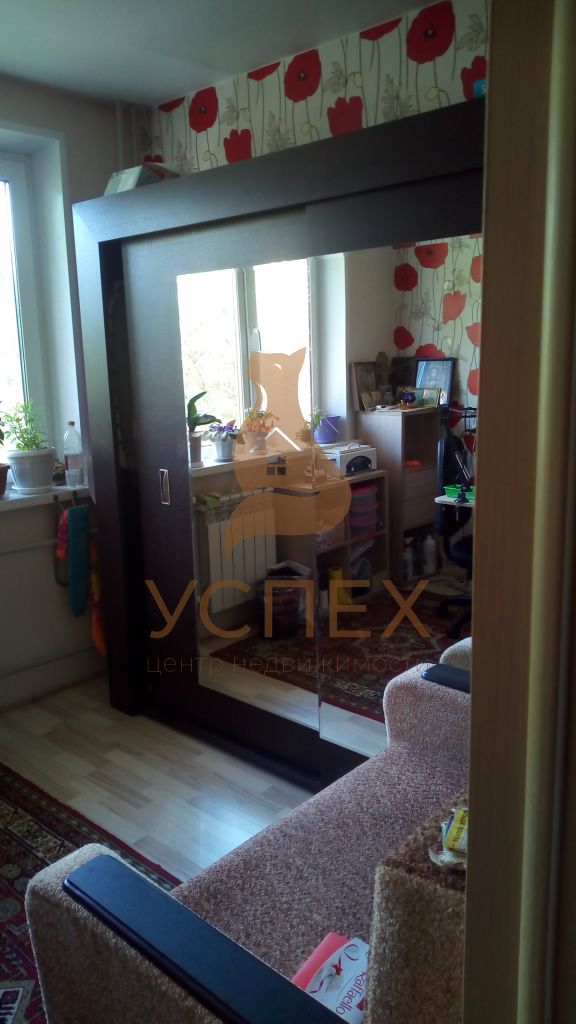 Продажа 3-комнатной квартиры, Нижний Новгород, Красных Партизан ул, 18 Продажа 3-комнатной квартиры, Нижний Новгород, Красных Партизан ул, 18
