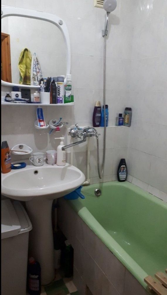 Продажа 3-комнатной квартиры, Ростов-на-Дону, Днепровский пер, 103/18 Продажа 3-комнатной квартиры, Ростов-на-Дону, Днепровский пер, 103/18