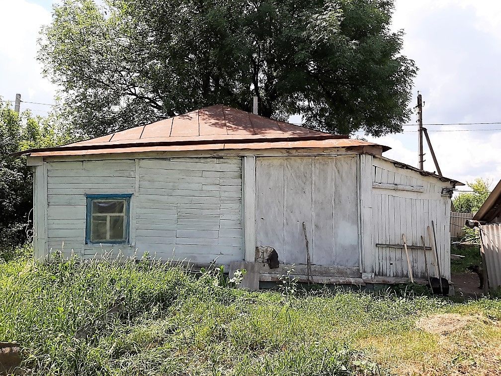 Продажа дома, 49м <sup>2</sup>, 14 сот., Ливенка, Куйбышева, 16 Продажа дома, 49м <sup>2</sup>, 14 сот., Ливенка, Куйбышева, 16