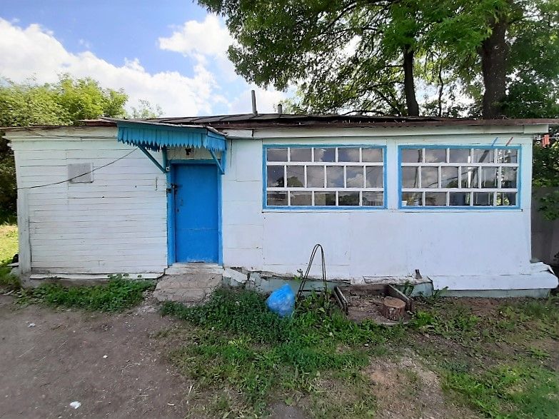 Продажа дома, 49м <sup>2</sup>, 14 сот., Ливенка, Куйбышева, 16 Продажа дома, 49м <sup>2</sup>, 14 сот., Ливенка, Куйбышева, 16
