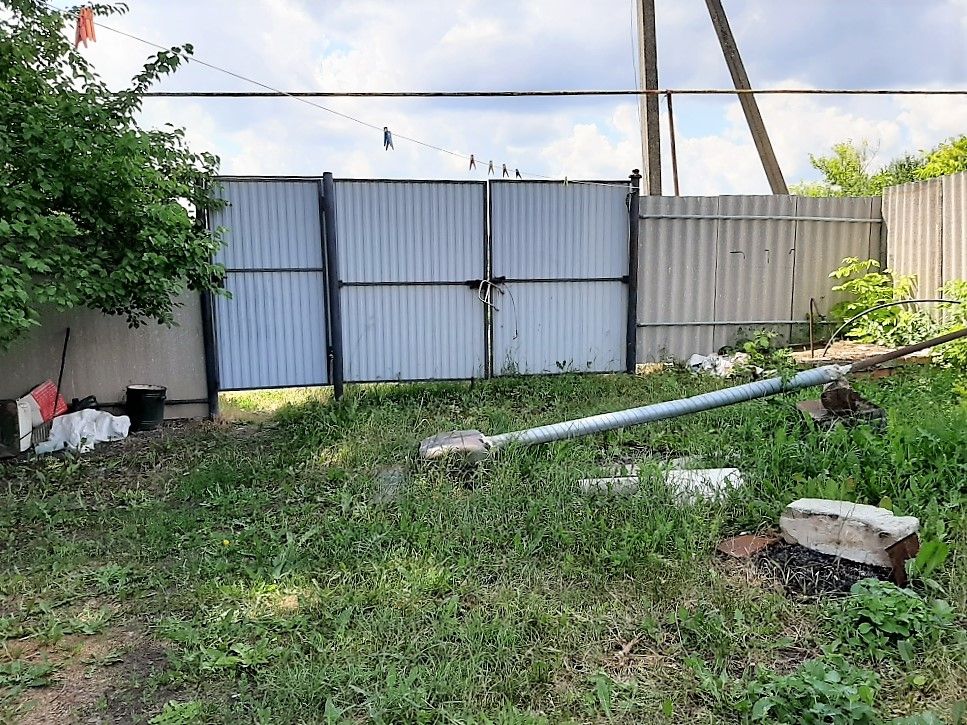 Продажа дома, 49м <sup>2</sup>, 14 сот., Ливенка, Куйбышева, 16 Продажа дома, 49м <sup>2</sup>, 14 сот., Ливенка, Куйбышева, 16