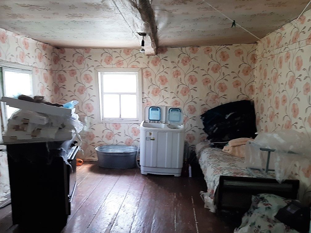 Продажа дома, 49м <sup>2</sup>, 14 сот., Ливенка, Куйбышева, 16 Продажа дома, 49м <sup>2</sup>, 14 сот., Ливенка, Куйбышева, 16