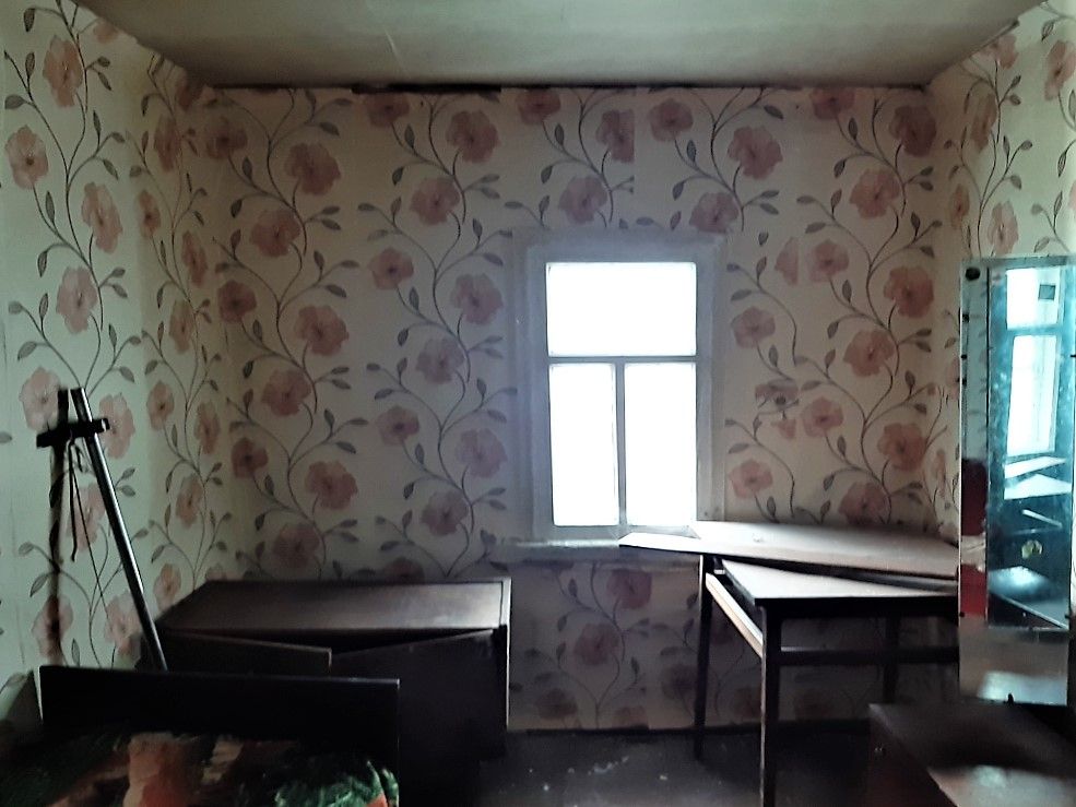 Продажа дома, 49м <sup>2</sup>, 14 сот., Ливенка, Куйбышева, 16 Продажа дома, 49м <sup>2</sup>, 14 сот., Ливенка, Куйбышева, 16