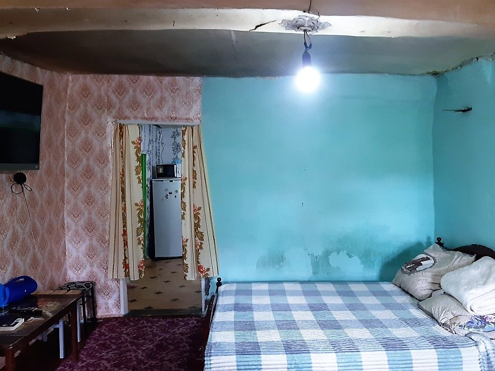 Продажа дома, 49м <sup>2</sup>, 14 сот., Ливенка, Куйбышева, 16 Продажа дома, 49м <sup>2</sup>, 14 сот., Ливенка, Куйбышева, 16