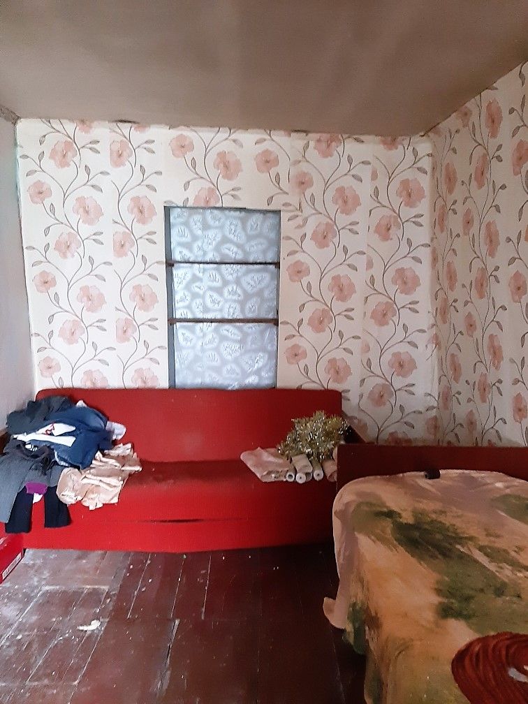 Продажа дома, 49м <sup>2</sup>, 14 сот., Ливенка, Куйбышева, 16 Продажа дома, 49м <sup>2</sup>, 14 сот., Ливенка, Куйбышева, 16