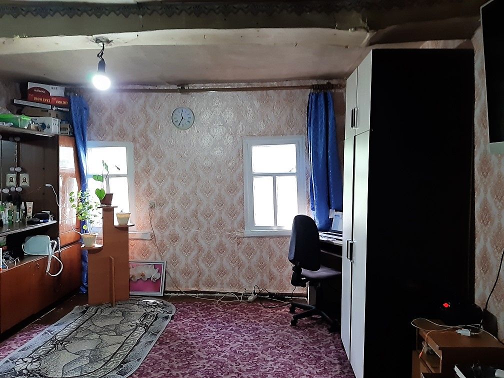 Продажа дома, 49м <sup>2</sup>, 14 сот., Ливенка, Куйбышева, 16 Продажа дома, 49м <sup>2</sup>, 14 сот., Ливенка, Куйбышева, 16