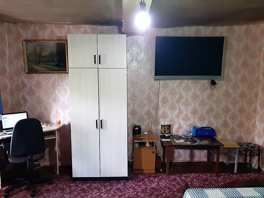 Продажа дома, 49м <sup>2</sup>, 14 сот., Ливенка, Куйбышева, 16 Продажа дома, 49м <sup>2</sup>, 14 сот., Ливенка, Куйбышева, 16
