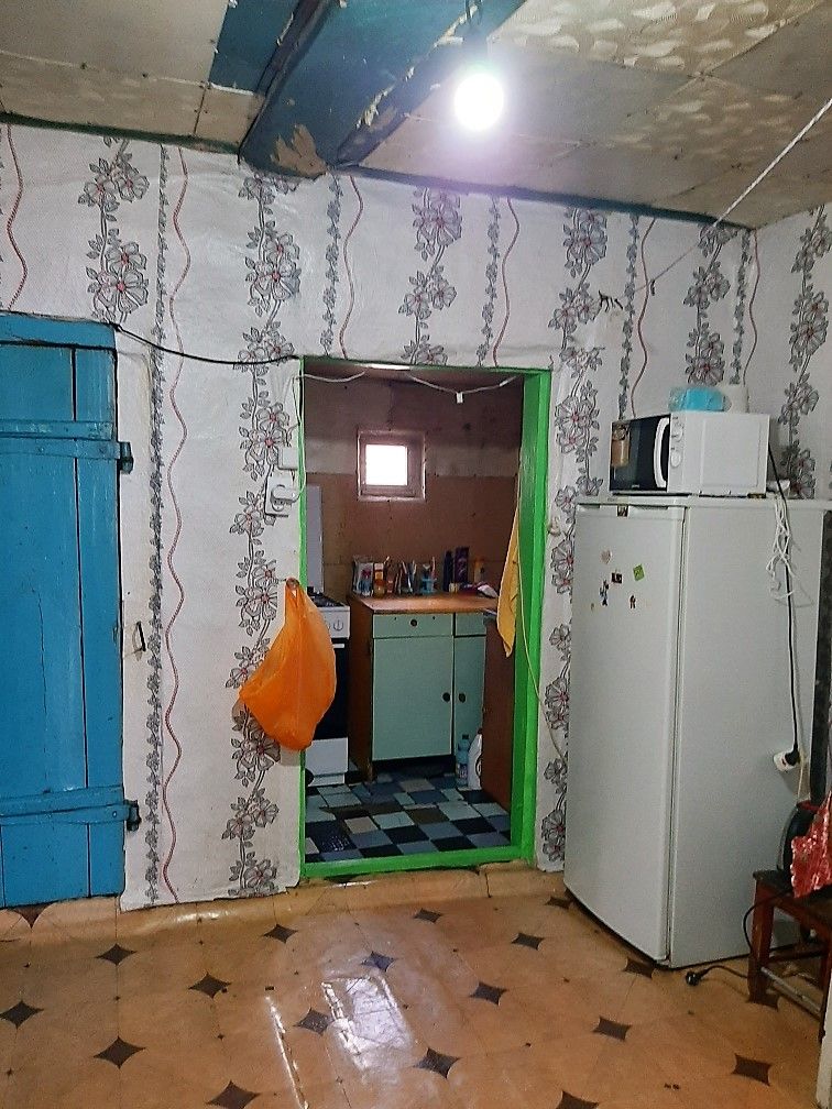 Продажа дома, 49м <sup>2</sup>, 14 сот., Ливенка, Куйбышева, 16 Продажа дома, 49м <sup>2</sup>, 14 сот., Ливенка, Куйбышева, 16