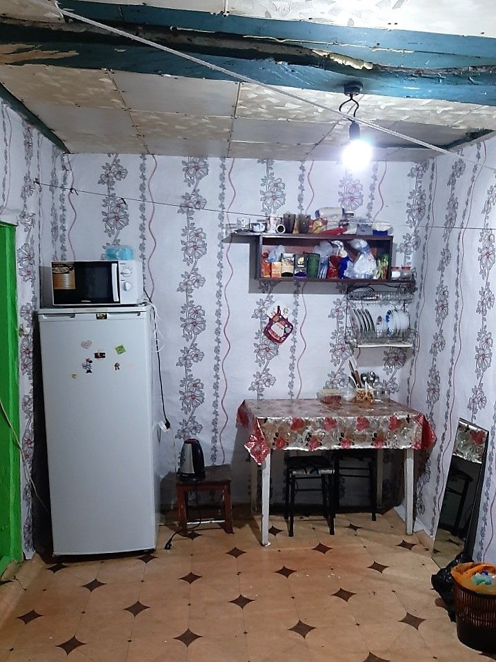 Продажа дома, 49м <sup>2</sup>, 14 сот., Ливенка, Куйбышева, 16 Продажа дома, 49м <sup>2</sup>, 14 сот., Ливенка, Куйбышева, 16