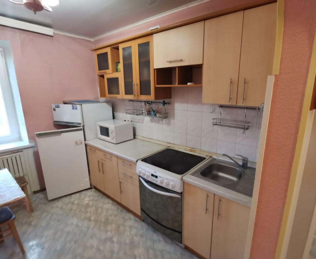 Продажа 2-комнатной квартиры, Ростов-на-Дону, Вятская ул, 55 Продажа 2-комнатной квартиры, Ростов-на-Дону, Вятская ул, 55