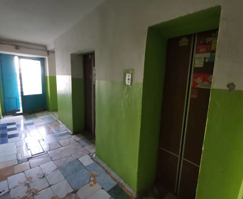 Продажа 2-комнатной квартиры, Ростов-на-Дону, Вятская ул, 55 Продажа 2-комнатной квартиры, Ростов-на-Дону, Вятская ул, 55