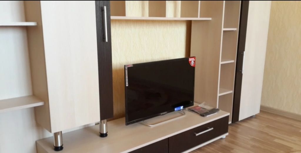 Аренда 2-комнатной квартиры, Старый Оскол, Степной мкр, 24 Аренда 2-комнатной квартиры, Старый Оскол, Степной мкр, 24