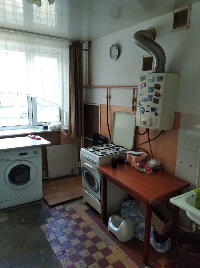 Продажа комнаты, 13м <sup>2</sup>, Ростов-на-Дону, Российская ул, 22г Продажа комнаты, 13м <sup>2</sup>, Ростов-на-Дону, Российская ул, 22г
