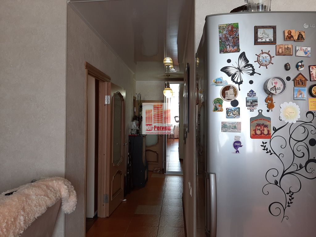 Продажа 2-комнатной квартиры, Анапа, Анапское ш, 1Г Продажа 2-комнатной квартиры, Анапа, Анапское ш, 1Г