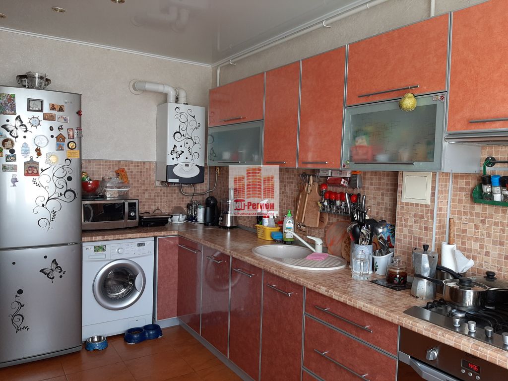 Продажа 2-комнатной квартиры, Анапа, Анапское ш, 1Г Продажа 2-комнатной квартиры, Анапа, Анапское ш, 1Г
