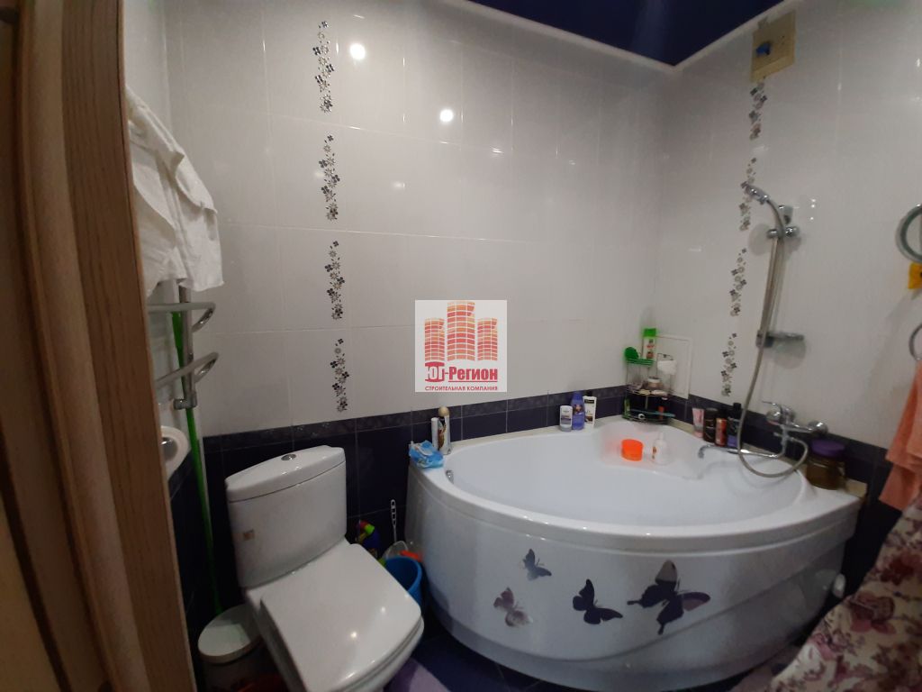 Продажа 2-комнатной квартиры, Анапа, Анапское ш, 1Г Продажа 2-комнатной квартиры, Анапа, Анапское ш, 1Г