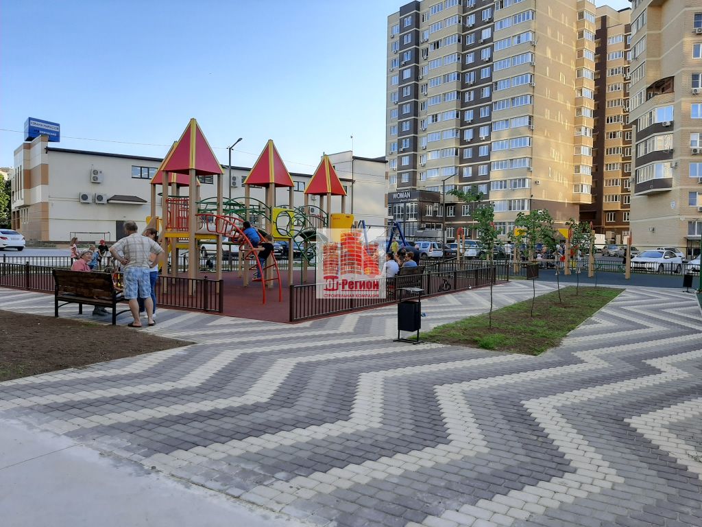 Продажа 2-комнатной квартиры, Анапа, Анапское ш, 1Г Продажа 2-комнатной квартиры, Анапа, Анапское ш, 1Г