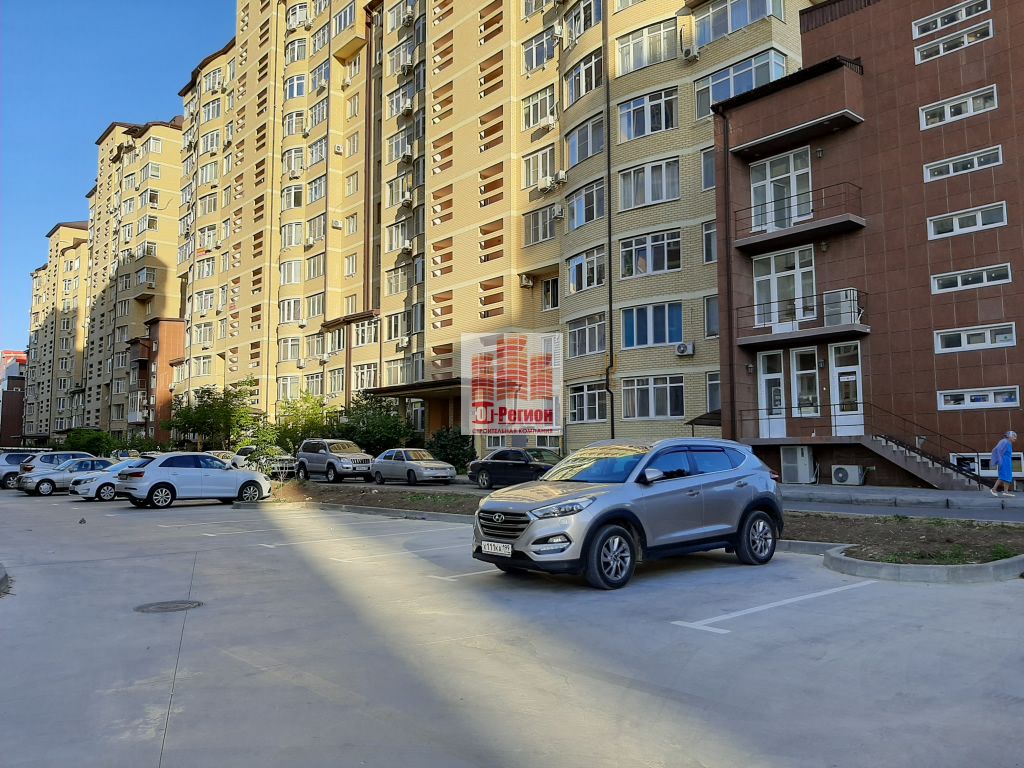 Продажа 2-комнатной квартиры, Анапа, Анапское ш, 1Г Продажа 2-комнатной квартиры, Анапа, Анапское ш, 1Г