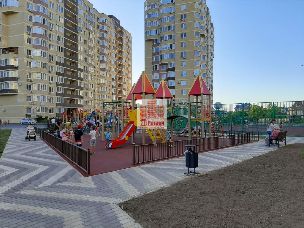 Продажа 2-комнатной квартиры, Анапа, Анапское ш, 1Г Продажа 2-комнатной квартиры, Анапа, Анапское ш, 1Г