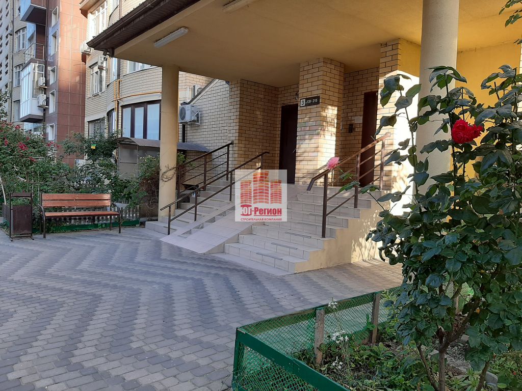 Продажа 2-комнатной квартиры, Анапа, Анапское ш, 1Г Продажа 2-комнатной квартиры, Анапа, Анапское ш, 1Г