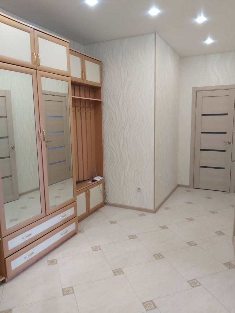 Аренда 1-комнатной квартиры, Владимир, Крайнова ул, 5 Аренда 1-комнатной квартиры, Владимир, Крайнова ул, 5