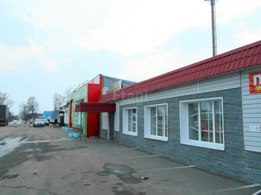 Продажа коммерческой недвижимости, 325м <sup>2</sup>, Шелаево, Центральная, 88 Продажа коммерческой недвижимости, 325м <sup>2</sup>, Шелаево, Центральная, 88