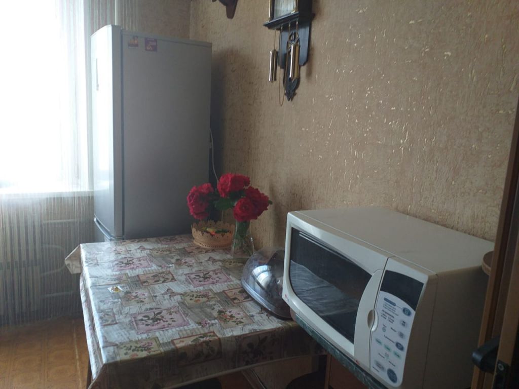 Аренда 2-комнатной квартиры, Старый Оскол, Лесной мкр, 18 Аренда 2-комнатной квартиры, Старый Оскол, Лесной мкр, 18
