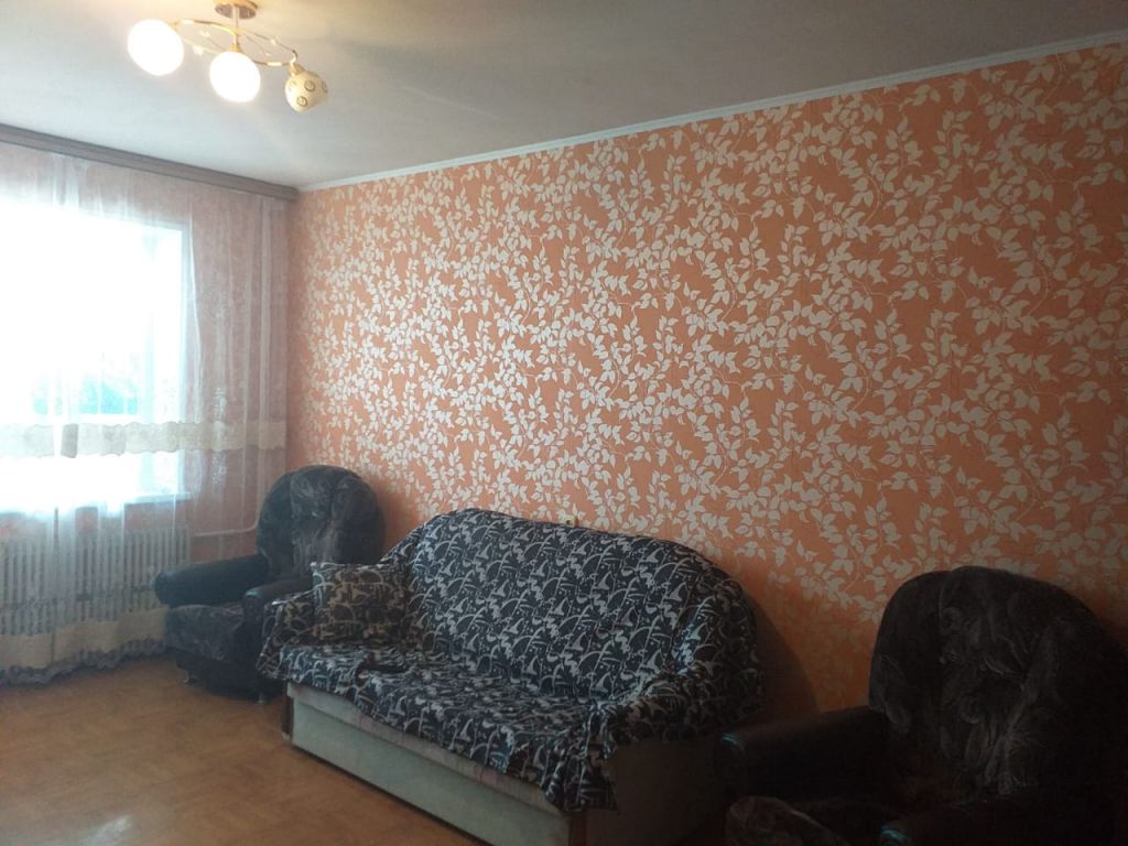 Аренда 2-комнатной квартиры, Старый Оскол, Лесной мкр, 18 Аренда 2-комнатной квартиры, Старый Оскол, Лесной мкр, 18