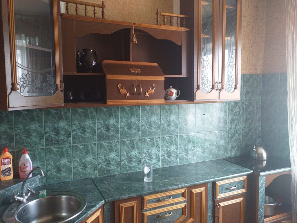 Аренда 2-комнатной квартиры, Старый Оскол, Лесной мкр, 18 Аренда 2-комнатной квартиры, Старый Оскол, Лесной мкр, 18