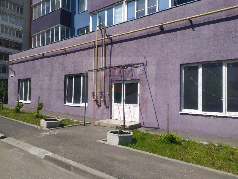 Продажа коммерческой недвижимости, 100м <sup>2</sup>, Иваново, Сакко ул, 39 Продажа коммерческой недвижимости, 100м <sup>2</sup>, Иваново, Сакко ул, 39