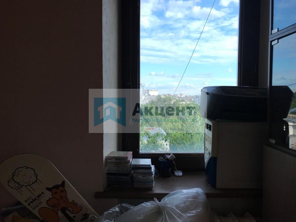 Продажа 3-комнатной квартиры, Иваново, Батурина ул, 17 Продажа 3-комнатной квартиры, Иваново, Батурина ул, 17