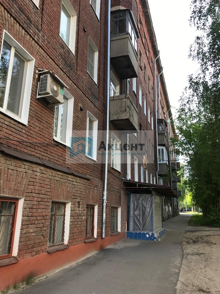 Продажа 3-комнатной квартиры, Иваново, Батурина ул, 17 Продажа 3-комнатной квартиры, Иваново, Батурина ул, 17