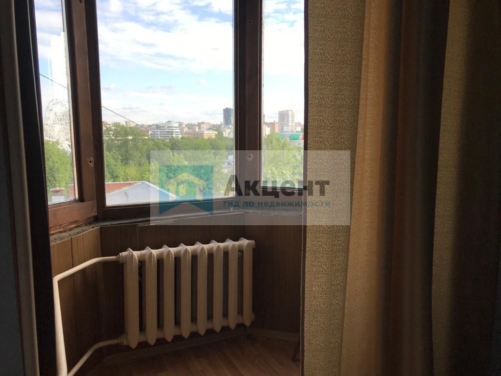 Продажа 3-комнатной квартиры, Иваново, Батурина ул, 17 Продажа 3-комнатной квартиры, Иваново, Батурина ул, 17