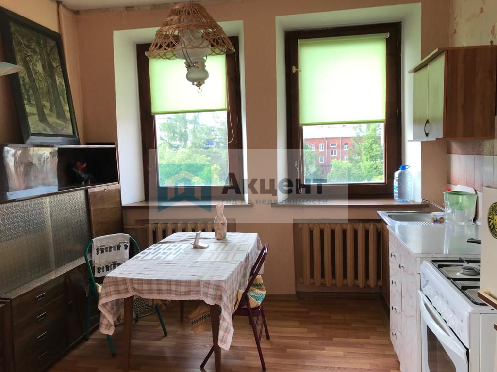 Продажа 3-комнатной квартиры, Иваново, Батурина ул, 17 Продажа 3-комнатной квартиры, Иваново, Батурина ул, 17
