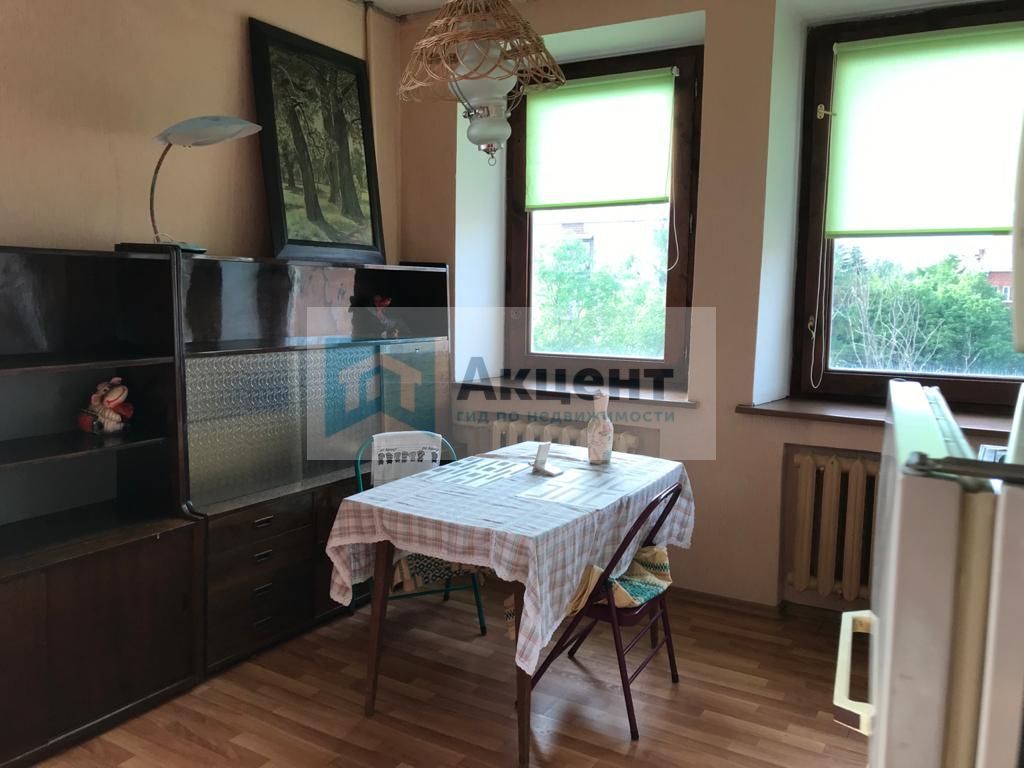 Продажа 3-комнатной квартиры, Иваново, Батурина ул, 17 Продажа 3-комнатной квартиры, Иваново, Батурина ул, 17