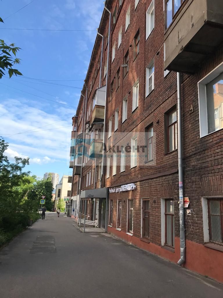 Продажа 3-комнатной квартиры, Иваново, Батурина ул, 17 Продажа 3-комнатной квартиры, Иваново, Батурина ул, 17