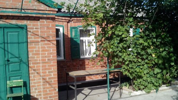 Продажа дома, 64м <sup>2</sup>, 1 сот., Батайск, Светлая ул Продажа дома, 64м <sup>2</sup>, 1 сот., Батайск, Светлая ул